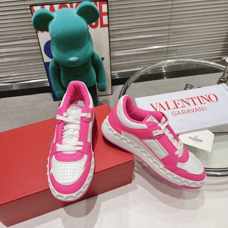 Valentino Low Shoes